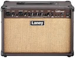 Laney LA30D LA 30W 2x6.5 Acoustic Combo
