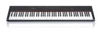 Artesia Performer 88-Key Stage Piano with Music Rack, Sustain Pedal and Power Supply