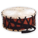 Daouli Drum and Accessories 