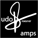 Udo Roesner Amps