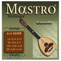 Mastro Strings Laouto 14'' 