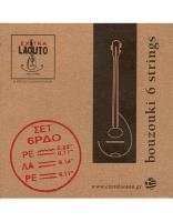 Extra Laouto Classic 6 String Bouzouki 11s 