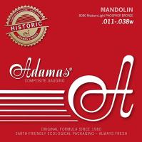 Adamas Strings for mandolin strings for mandolin Historic Reissue