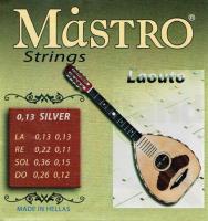 Mastro Strings Laouto 13'' 