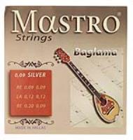 Baglama Mastro String Set 9'' MBAG-S