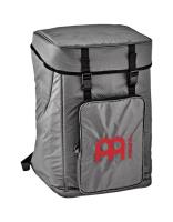 MEINL Percussion Cajon Backpack Pro - Carbon Grey (MCJB-BP-CG)