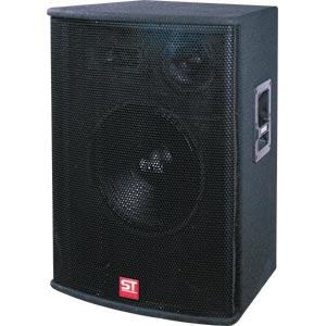 SoundTech 3 Way Speaker AST153
