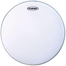 B14G1RD Evans Power Center Reverse Dot Drum Head, 14 Inch