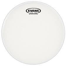 Evans Genera G1 Tom Drum Head- TT08G1 