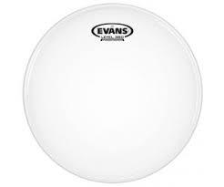 Evans G2 Coated Drum Head, 8 Inch- B08G2