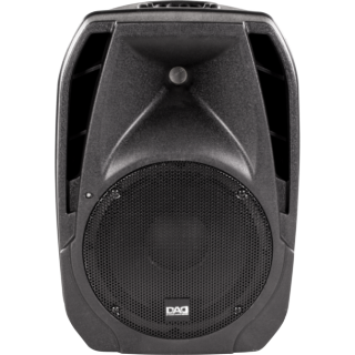 DAD IKOS10P Passive speaker 10'' 150W RMS