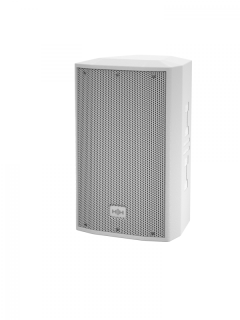 HH Electronics Tessen TNi-0801 8'' Passive Speaker, White