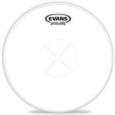 Evans Power Center 13-inch Snare Drum Head- B13G1D 