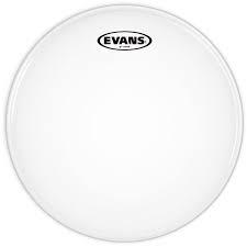 Evans Genera G1 Bass Drum Head- BD20G1CW 