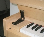 Piano Soft Glide System