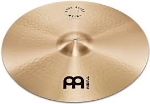 Meinl Cymbals PA22MR Pure Alloy 22" Traditional Medium Ride Cymbal