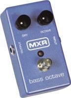 Dunlop M-88 MXR Bass Octave
