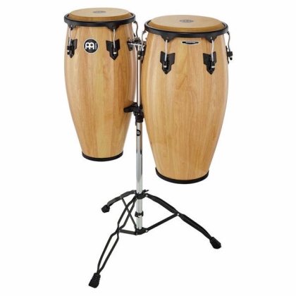 Congas & Accessories 