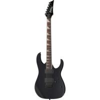 Ibanez GRG121DXBKF Electric Guitar Black Flat 