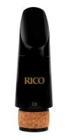 Rico Graftonite Clarinet Mouthpiece C5 - RRGMPCBCLC5