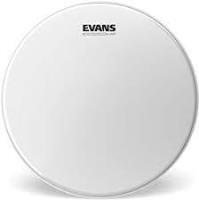 Evans  10-Inch Coated Snare/Tom Batter Drum Heads- B10UV1