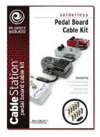 Planet Waves Pedal Board Cable Kit