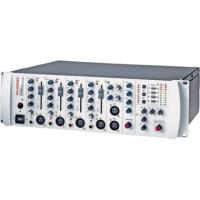 Phonic KA920 - Karaoke Mixing Amplifier - 460 Watts