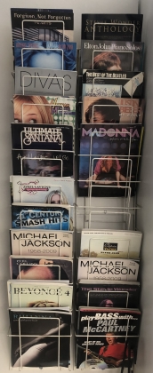 Variety of Pop Music Books 60% OFF