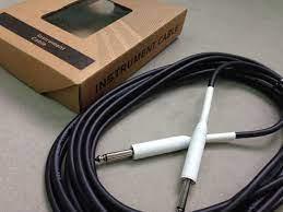 SoundKing 25ft  Instrument Cable