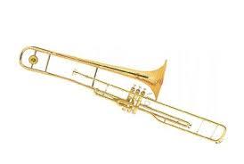 Evan  Piston Valves Trombone 112-10-4