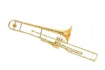 Evan  Piston Valves Trombone 112-10-4