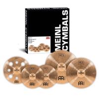 Meinl HCS 14,16, 18, 20 Cymbal Set