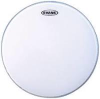 B14G1RD Evans Power Center Reverse Dot Drum Head, 14 Inch