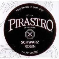 Pirastro Schwarz Rosin - P900500 
