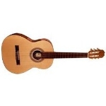 Admira Alba 3/4 Classical Guitar 