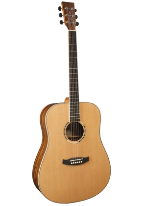 Tanglewood Dreadnought Acoustic DBT-F-D