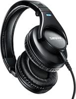 Shure SRH440-BK-EFS Professional Headphones