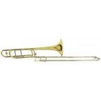 High-grade tuning slide Trombone (Lacquer) JBSL-801