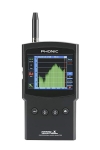 Phonic PAA3X Handheld Audio Analyzer with USB Interface