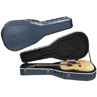 Washburn GC75 Molded Case for EA Series Acoustic Guitars