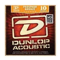 Dunlop DAP1048 Phosphor Extra Light 10-48 Acoustic Guitar String