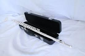 Selmer Aristocrat Student Model FL600  Flute 