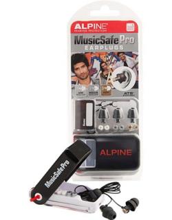 Alpine MusicSafe Pro Black  111.24.105