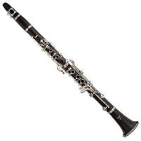 Armstrong 4012 Clarinet