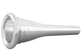 French Horn Mouthpiece 