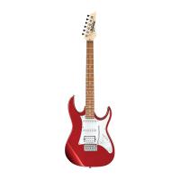 Ibanez GIO Series GRX40CA  Electric Candy Apple