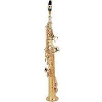 Soprano Saxophone Bb SP-365LN