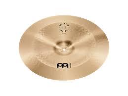 Meinl Cymbals Pure Alloy China Cymbal - 18"