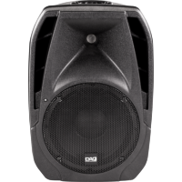 DAD IKOS10P Passive speaker 10'' 150W RMS