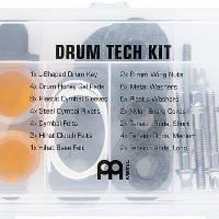 Meinl Drum Tech Kit - MDTK